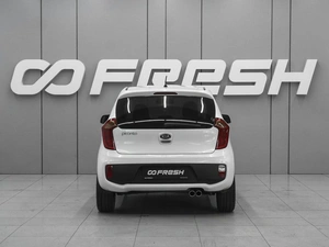 Хетчбэк Kia Picanto 2013 года, 865000 рублей, Ростов-на-Дону