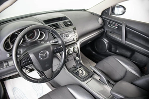 Седан Mazda 6 2011 года, 1029000 рублей, Пермь
