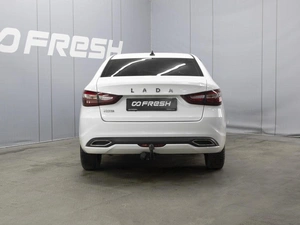 Седан ВАЗ (LADA) Vesta 2024 года, 1060000 рублей, Омск