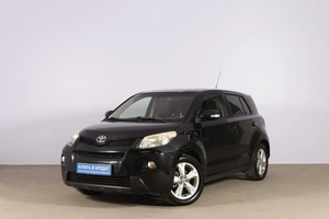 Хетчбэк Toyota Urban Cruiser 2009 года, 989000 рублей, Новосибирск