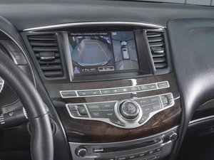 Внедорожник Infiniti JX 2012 года, 1444000 рублей, Ростов-на-Дону