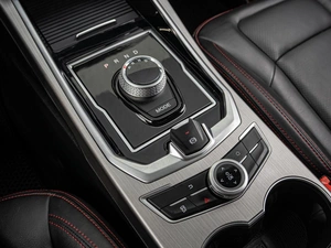 Внедорожник SWM G01 2024 года, 1580000 рублей, Краснодар