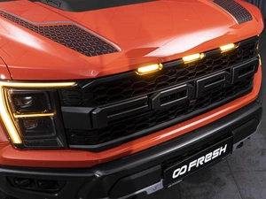 Пикап Ford F-150 2022 года, 11716000 рублей, Ставрополь