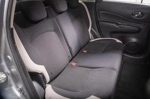 Хетчбэк Nissan Note 2018 года, 1089000 рублей, Томск