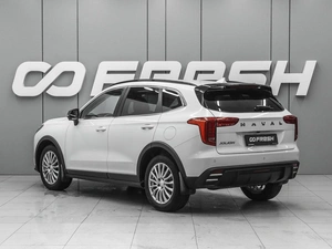 Внедорожник Haval Jolion 2025 года, 2240000 рублей, Ростов-на-Дону