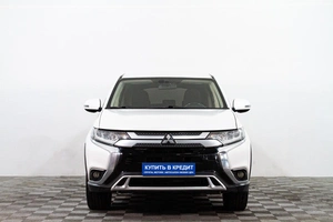 Внедорожник Mitsubishi Outlander 2020 года, 2269000 рублей, Сургут
