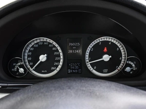 Купе Mercedes-benz CLC-класс 2008 года, 860000 рублей, Краснодар