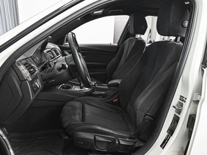Седан BMW 3 серия 2013 года, 1730000 рублей, Ставрополь