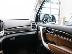 Внедорожник Haval H9 2020 года, 2549000 рублей, Красноярск