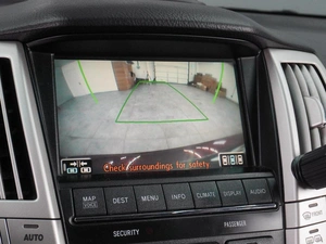 Внедорожник Lexus RX 2008 года, 1272000 рублей, Воронеж