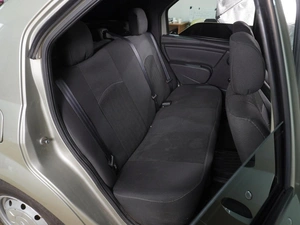 Седан Renault Logan 2014 года, 649000 рублей, Воронеж