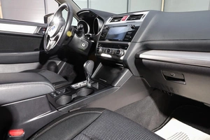 Универсал Subaru Outback 2017 года, 1949000 рублей, Новосибирск