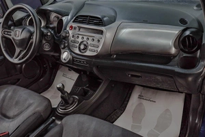 Хетчбэк Honda Jazz 2009 года, 649000 рублей, Челябинск