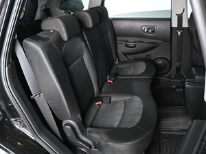 Внедорожник Nissan Qashqai+2 2011 года, 1219000 рублей, Ростов-на-Дону