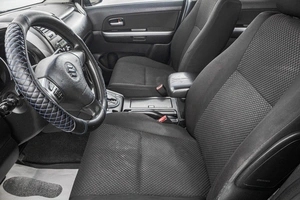 Внедорожник Suzuki Grand Vitara 2010 года, 1109000 рублей, Барнаул