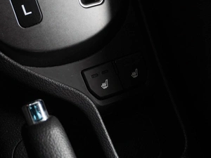 Хетчбэк Kia Rio 2014 года, 1030000 рублей, Тюмень