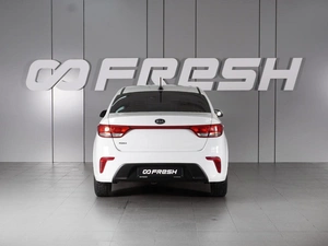 Седан Kia Rio 2018 года, 1335000 рублей, Минеральные Воды