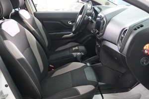 Хетчбэк ВАЗ (LADA) XRAY 2016 года, 829000 рублей, Омск