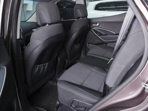 Внедорожник Hyundai Santa Fe 2012 года, 1850000 рублей, Ростов-на-Дону