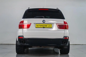 Внедорожник BMW X5 2010 года, 1919000 рублей, Челябинск