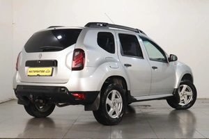 Внедорожник Renault Duster 2018 года, 1129000 рублей, Челябинск