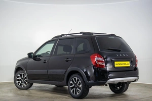 Универсал ВАЗ (LADA) Granta Cross 2025 года, 1059000 рублей, Оренбург