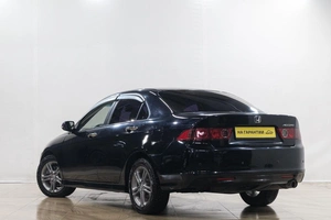 Седан Honda Accord 2007 года, 849000 рублей, Новокузнецк