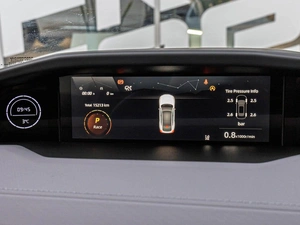 Лифтбек Changan UNI-V 2023 года, 2525000 рублей, Краснодар