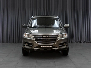 Внедорожник Haval H6 2019 года, 1349000 рублей, Тюмень