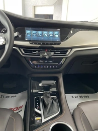 Внедорожник Changan CS35 Plus 2021 года, 1487000 рублей, Солонцы