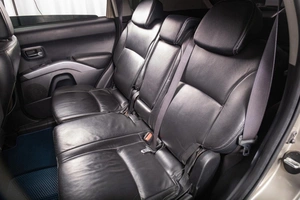 Внедорожник Mitsubishi Outlander 2007 года, 1069000 рублей, Томск