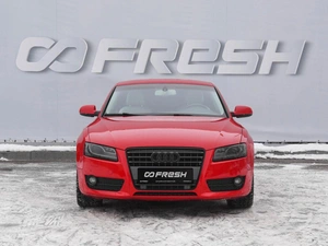 Купе Audi A5 2011 года, 1440000 рублей, Волгоград