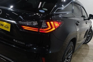 Внедорожник Lexus RX 2016 года, 3999000 рублей, Новокузнецк