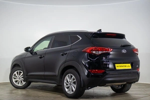 Внедорожник Hyundai Tucson 2018 года, 2159000 рублей, Оренбург