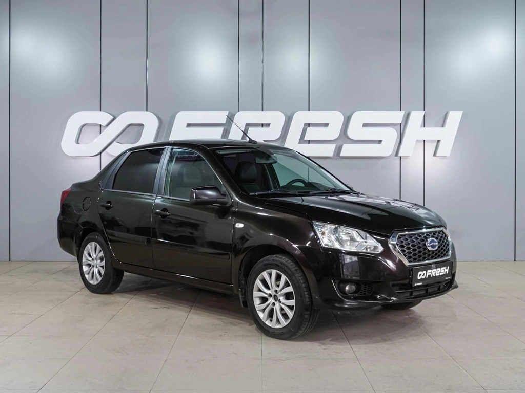 Седан Datsun on-DO 2018 года, 649000 рублей, Воронеж