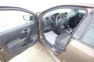 Седан Volkswagen Polo 2014 года, 999000 рублей, Обнинск