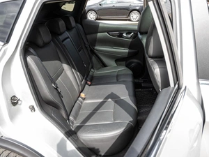 Внедорожник Nissan Qashqai 2021 года, 1820000 рублей, Краснодар