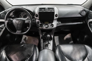 Внедорожник Toyota RAV4 2008 года, 1299000 рублей, Новокузнецк