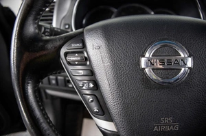 Седан Nissan Teana 2011 года, 829000 рублей, Пермь