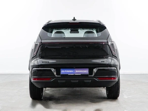 Внедорожник Geely Atlas 2025 года, 3254404 рублей, Москва