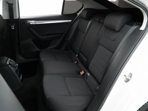 Лифтбек Skoda Octavia 2015 года, 1231055 рублей, Москва