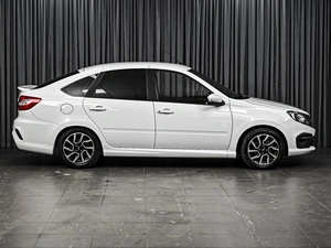 Лифтбек ВАЗ (LADA) Granta 2023 года, 998000 рублей, Ставрополь