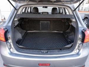 Внедорожник Mitsubishi ASX 2012 года, 1139000 рублей, Саратов