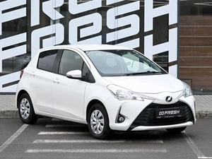 Хетчбэк Toyota Vitz 2019 года, 1050000 рублей, Волгоград