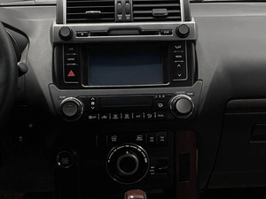 Внедорожник Toyota Land Cruiser Prado 2014 года, 3379000 рублей, Красноярск