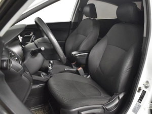 Седан Kia Rio 2016 года, 867100 рублей, Казань