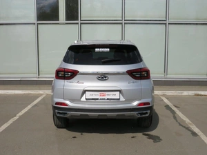 Внедорожник Chery Tiggo 4 2022 года, 1650000 рублей, Брянск