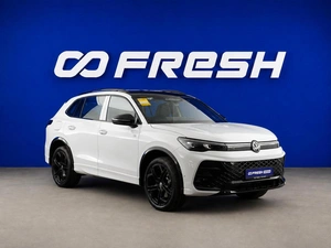 Внедорожник Volkswagen Tiguan L 2026 года, 4799077 рублей, Москва