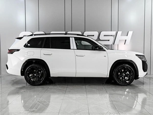 Внедорожник Volkswagen Teramont Pro 2025 года, 6899000 рублей, Аксай