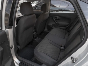 Седан Volkswagen Polo 2012 года, 789000 рублей, Саратов